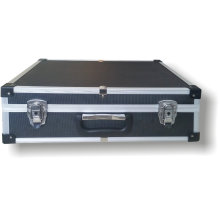 Xl Aluminum Case Aluminum Box Tool Box Tool Box Storage Case Alu